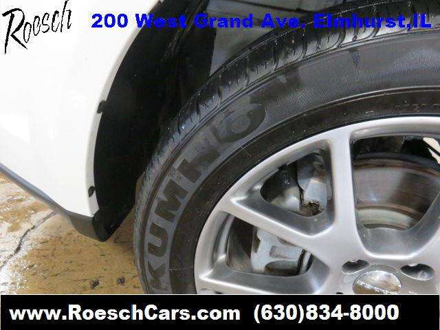 2015 Dodge Journey R/T 4dr SUV